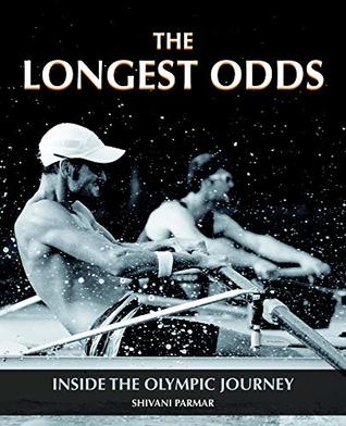 The Longest Odds Inside the Olympic Journey