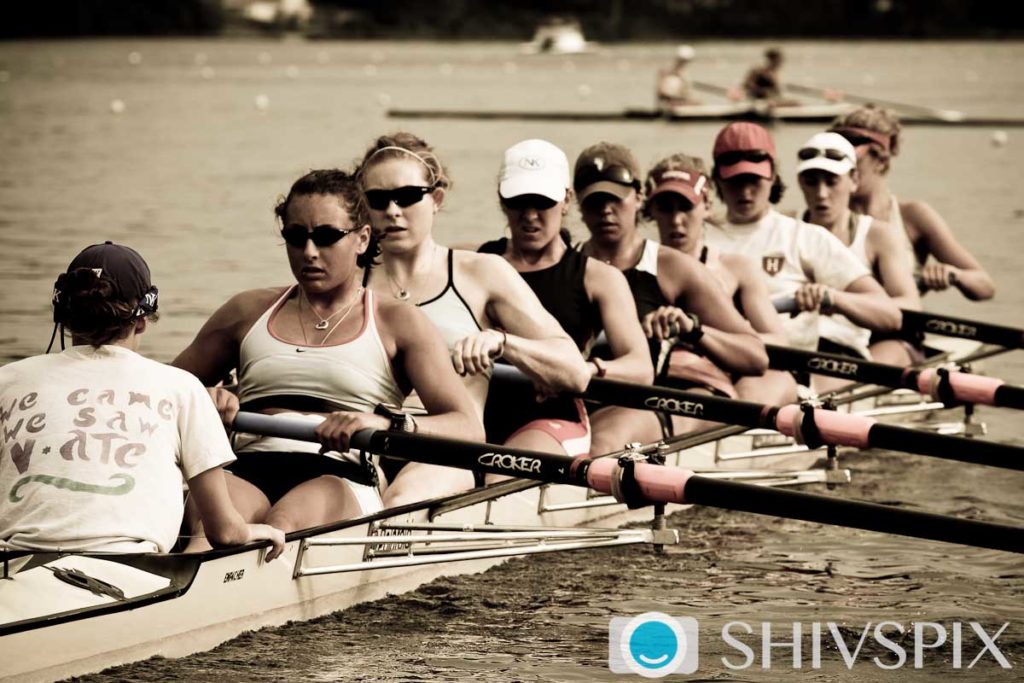 SHIVSPIX Training Team USA