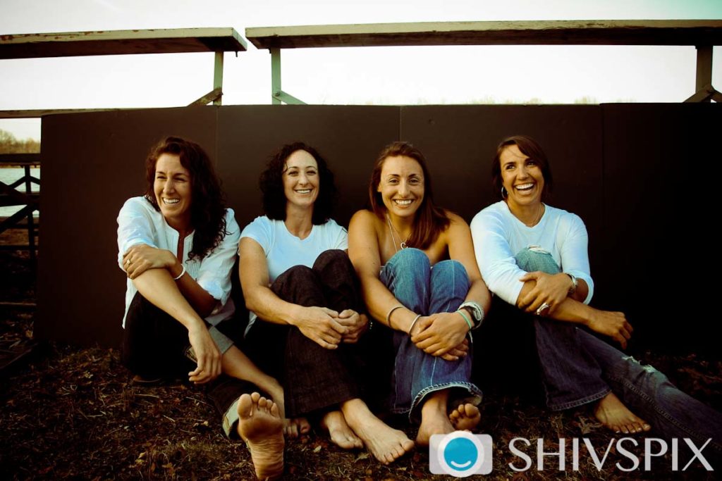 SHIVSPIX Team USA Women Portraits